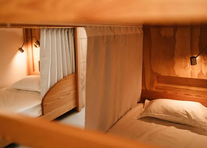 Vandrerhjem De Santa Luzia - Peregrinos De Santiago *